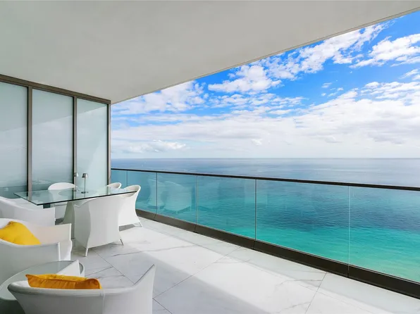 18975 Collins Avenue #3401, Sunny Isles Beach, FL 33160