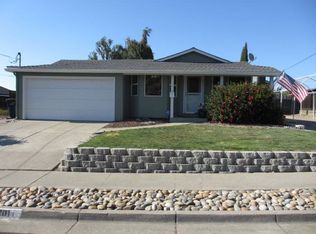 1701 Silverwood Dr, Martinez, CA 94553