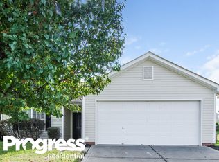 4089 Counselors Dr, Monroe, NC 28110