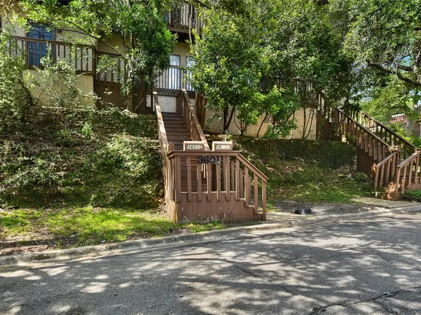 3601 Las Colinas Dr APT B, Austin, TX 78731