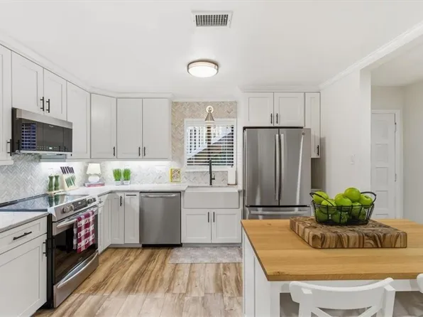 2907 Ironwood Rd, Marietta, GA 30067