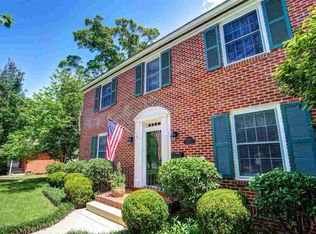 1400 N Spring St, Pensacola, FL 32501