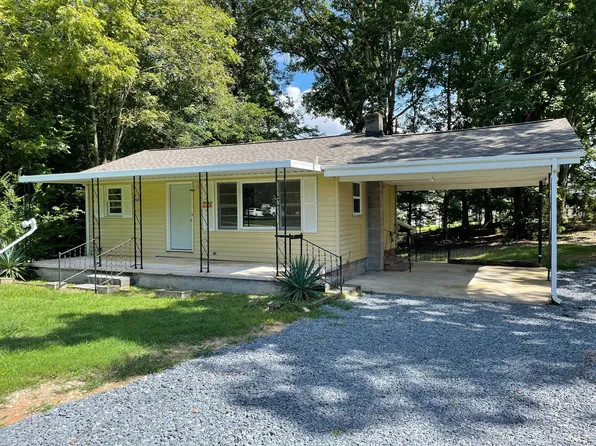 226 New Salem Rd, Randleman, NC 27317