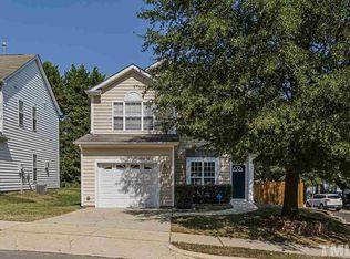 8400 Tie Stone Way, Raleigh, NC 27613