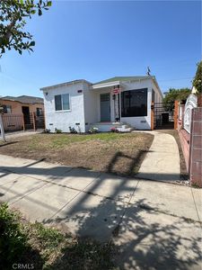 5911 Ferguson Dr, Los Angeles, CA, 90022