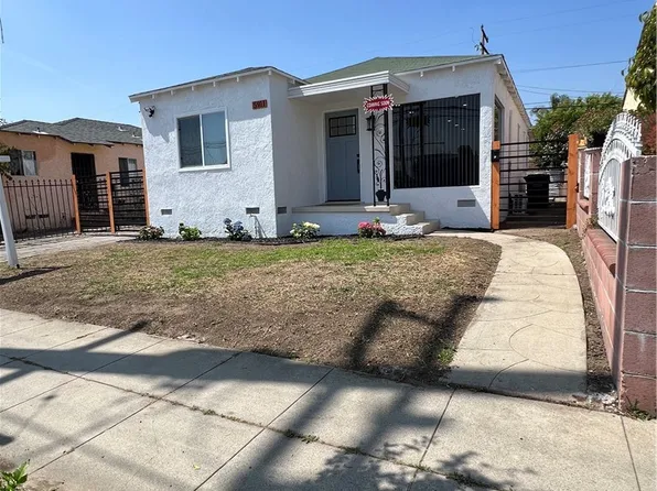 5911 Ferguson Dr, Los Angeles, CA 90022