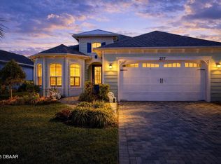 277 Margaritaville Ave, Daytona Beach, FL 32124