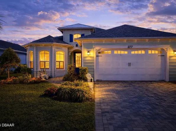 277 Margaritaville Ave, Daytona Beach, FL 32124