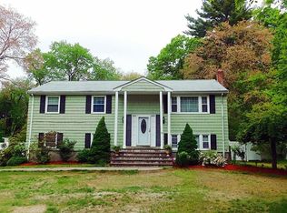 37 Morse St, Foxboro, MA 02035