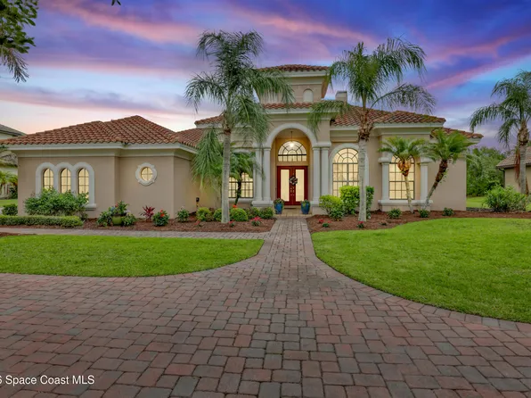 3002 Bellwind Cir, Rockledge, FL 32955