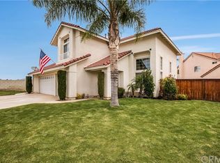 25750 Via Wanda Pl, Moreno Valley, CA 92551