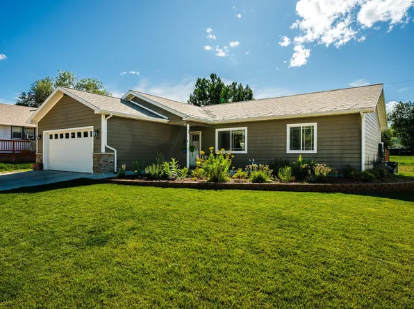 1540 Bowman Ave, Sheridan, WY 82801