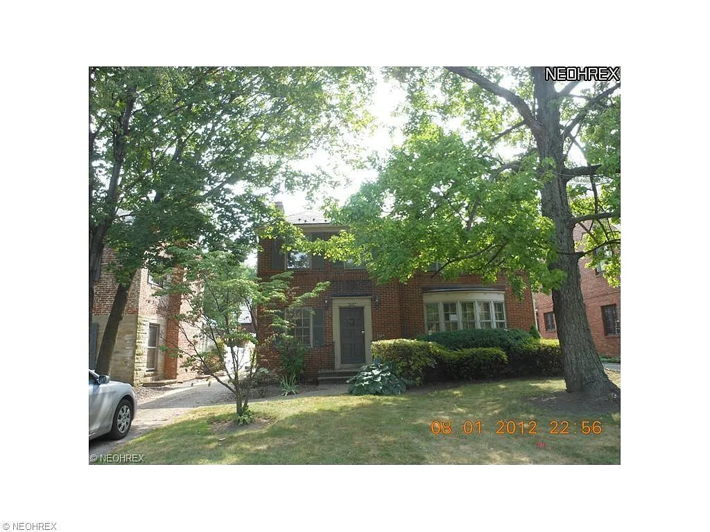 2607 Edgerton Rd photo 1