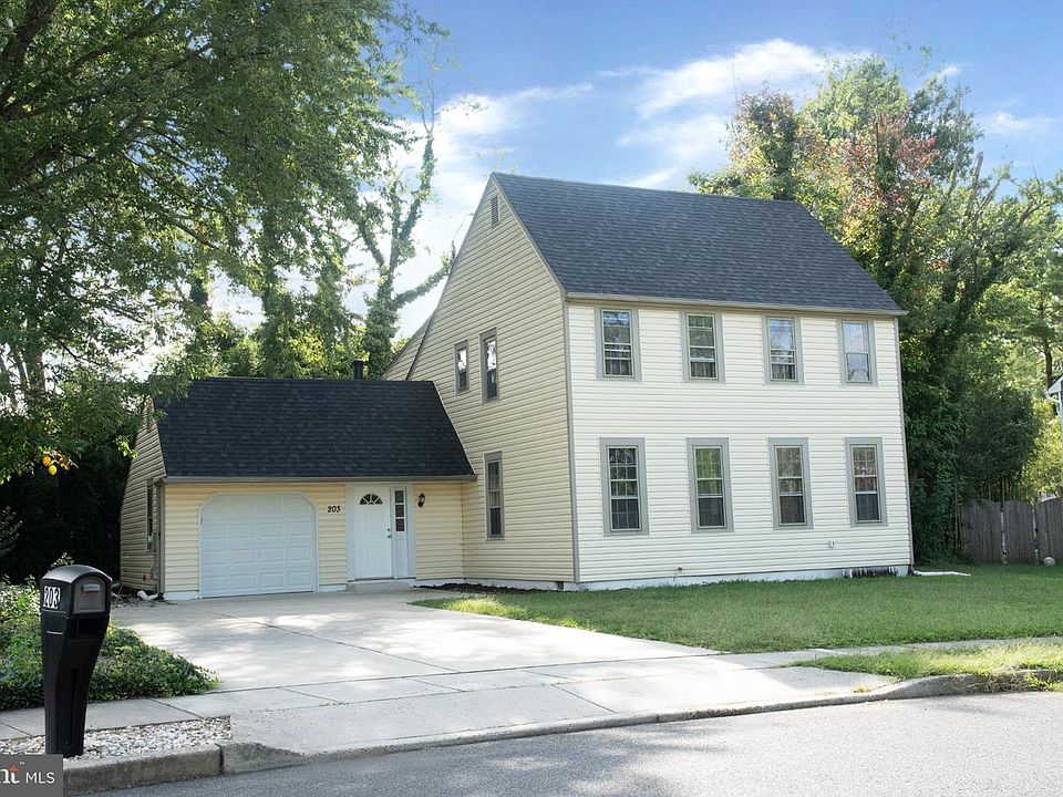 1st image of 203 Spring Dr