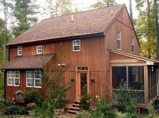 101 Gardenia Rd, Ruckersville, VA 22968