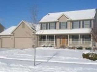 3118 Granview Ln, Dewitt, MI 48820