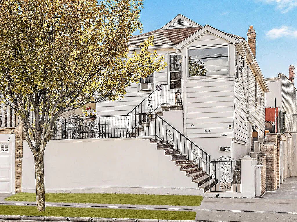 639 Logan Ave, Bronx, NY 10465 Zillow