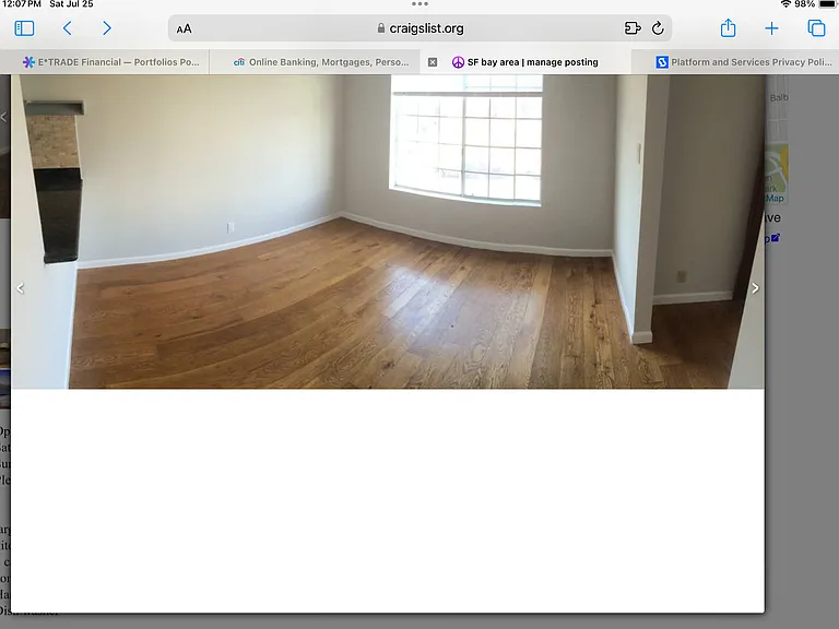 4147 Anza St #4145 — Photo 2