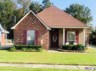 22655 Aidan Rd, Plaquemine, LA 70764