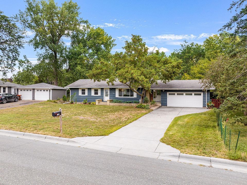 1782 Onacrest Curv, Saint Paul, MN 55117 MLS 6429866 Zillow