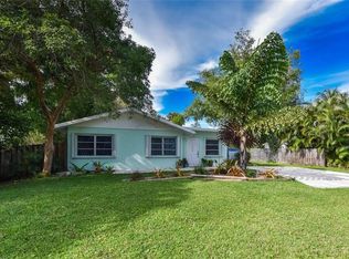 3228 SW Reilley Ave, Palm City, FL 34990
