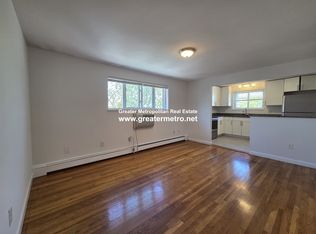 7-9 Holmes Pl #3C, Quincy, MA 02171