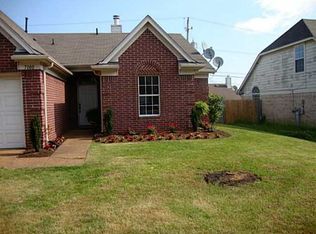 7100 Anisetree Dr, Cordova, TN 38018