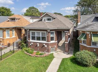 7715 S Winchester Ave, Chicago, IL 60620