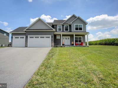 1014 Divinity Dr, Greencastle, PA, 17225