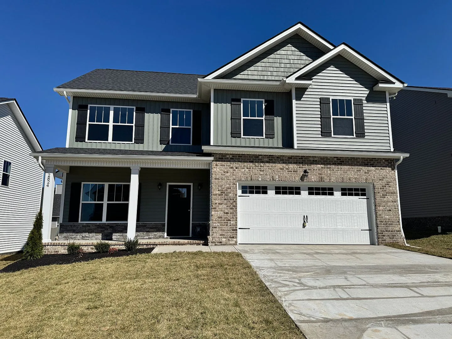 Maryville 37803 - 4 bedroom, 2. — Photo 1