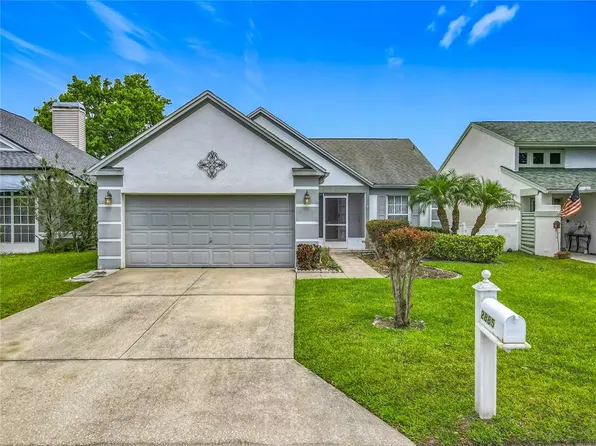 2885 AUTUMN GREEN DRIVE, ORLANDO, FL 32822