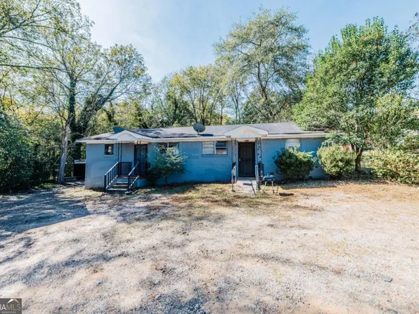 3941 Log Cabin Dr, Macon, GA 31204