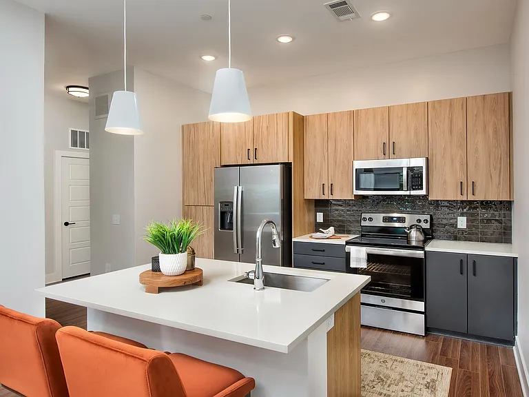 AMLI Flatiron — Photo 29