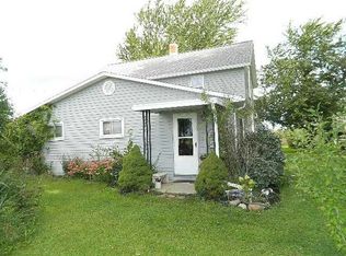 8385 State Route 197, Wapakoneta, OH 45895