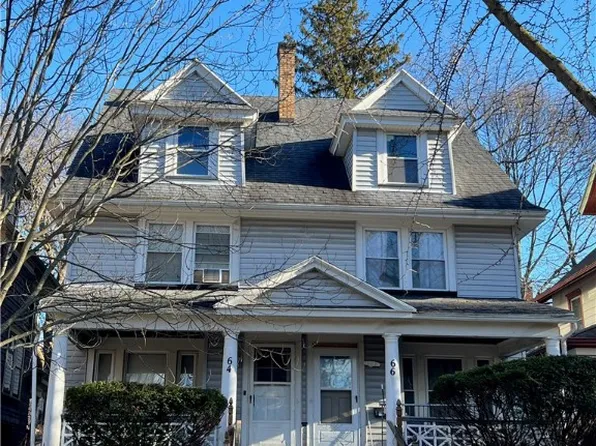64 Alliance Ave, Rochester, NY 14620