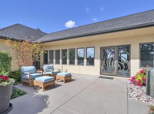 2935 Canon Ridge Rd, Castle Rock, CO 80104