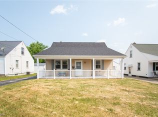239 Creed St, Struthers, OH 44471