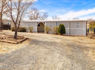 6270 N Moonlight Way, Prescott Valley, AZ 86314
