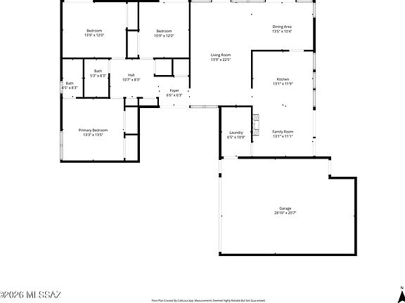 2nd image of 8801 E Lancaster Rd