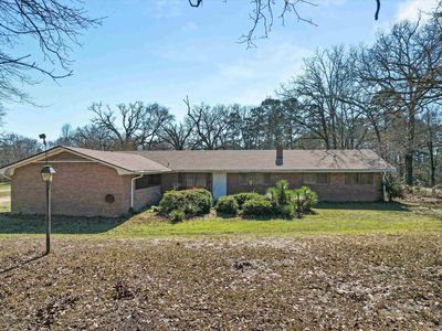 4484 County Road 1582, Avinger, TX, 75630