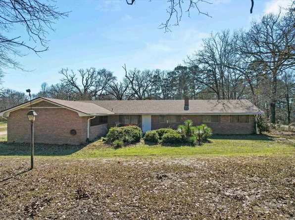 4484 County Road 1582, Avinger, TX 75630