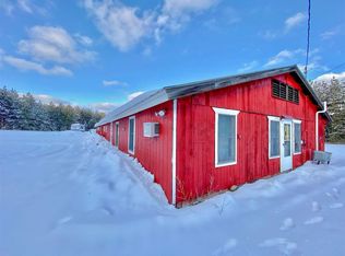 2813 Klenk Rd, Brutus, MI 49716