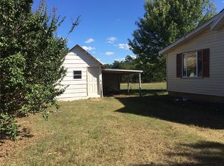 422 S 3rd St, Agra, OK 74824