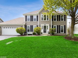 5315 Sand Lily Dr, Naperville, IL 60564