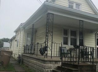 219 Alaska St, Buffalo, NY 14206