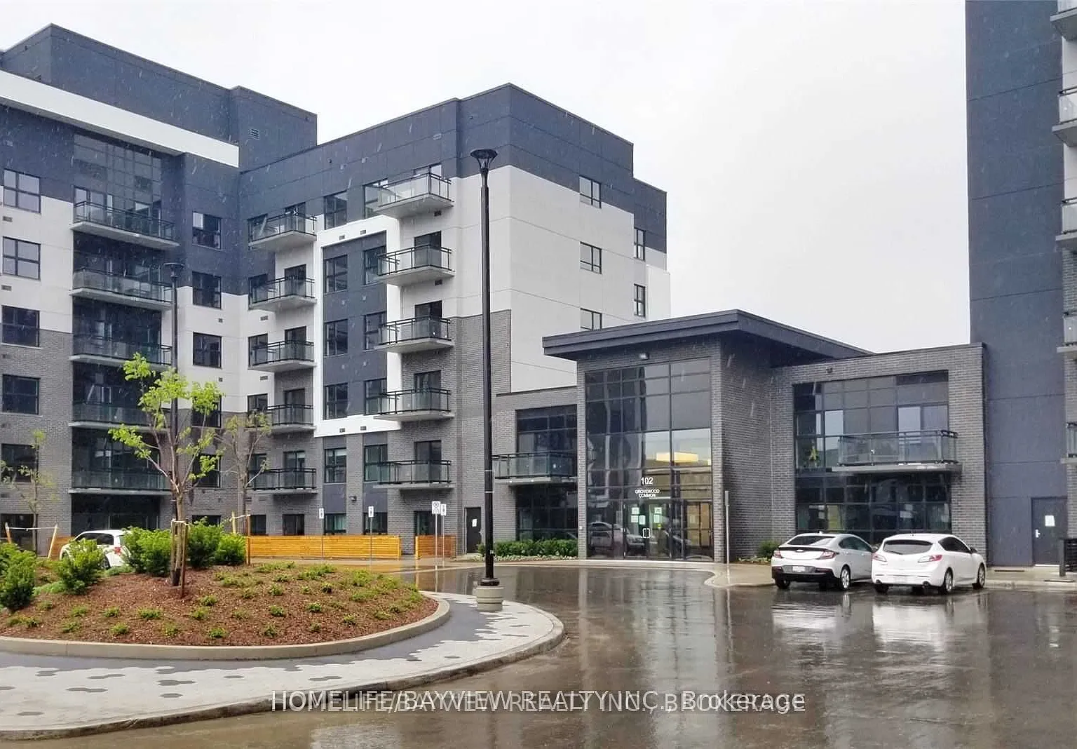 2 bed, $2,350 — Photo 1