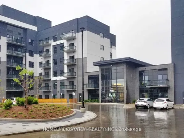 102 Grovewood Cmn, Oakville, ON