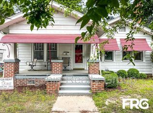 203 S Eastern St, Greenville, NC 27858