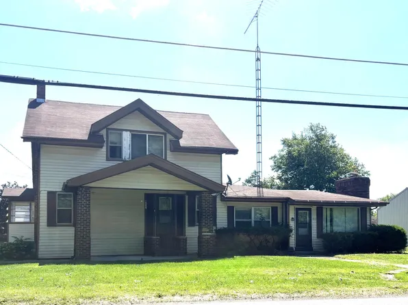 616 Wood St, Delta, OH 43515