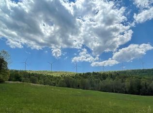 Gnegy Church Rd, Oakland, MD 21550